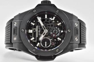 Thumbnail von Hublot Big Bang Meca-10 Black Magic 414.C1.1123.RX