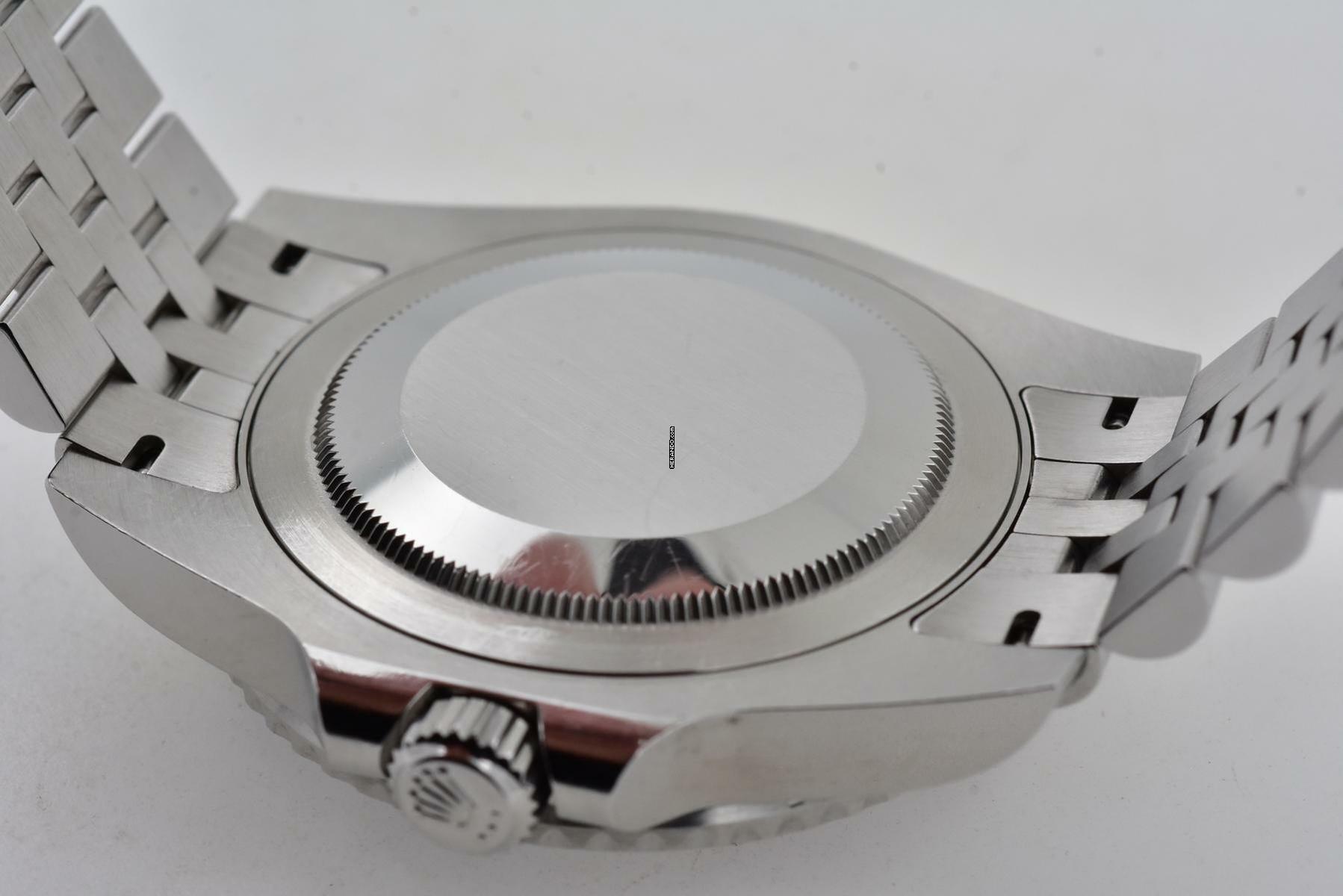 Thumbnail von Rolex GMT-Master II Pepsi - 126710BLRO - Jubilee 2022