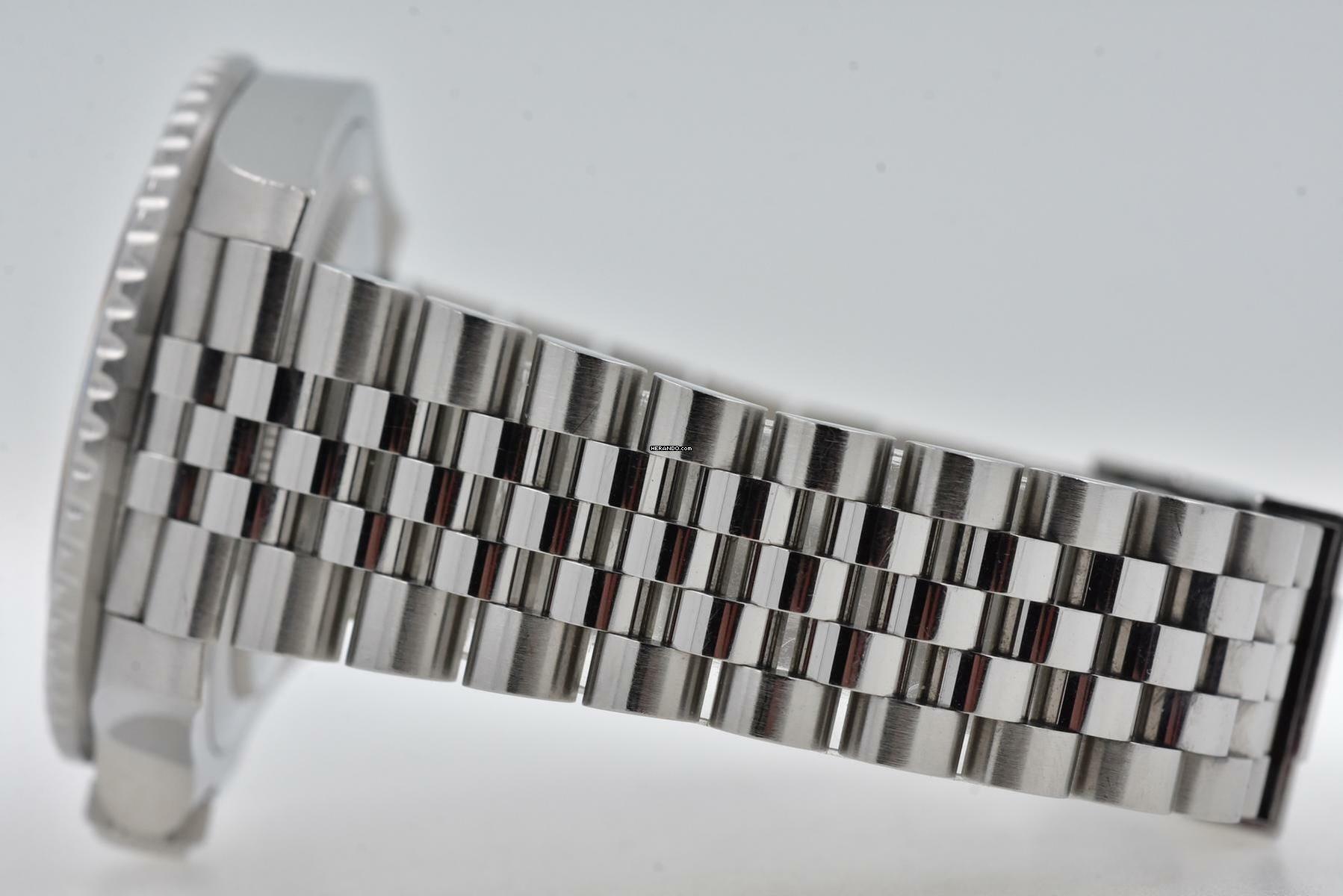 Thumbnail von Rolex GMT-Master II Pepsi - 126710BLRO - Jubilee 2022