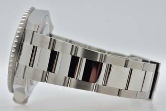 Thumbnail von Rolex GMT-Master II 126710BLNR Oyster Bracelet Full Set Unworn