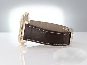 Thumbnail von Rolex Datejust 36 36mm 116188 Gelbgold 750 Perlmutt Diamanten Automatik 18kt Yellow Gold Damen Mop Oyster Perpetual