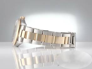 Thumbnail von Rolex Datejust 31 31mm Stahl Gelbgold 750 Automatik Gold Stahl Damen