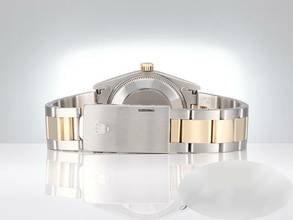 Thumbnail von Rolex Datejust 31 31mm Stahl Gelbgold 750 Automatik Gold Stahl Damen