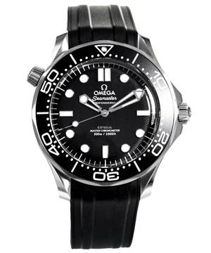  Omega Seamaster Diver 300 M Ref. 210.32.42.20.01.003 