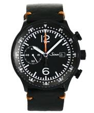 Thumbnail von Sinn 717 Bordchronograph Ref. 717.010