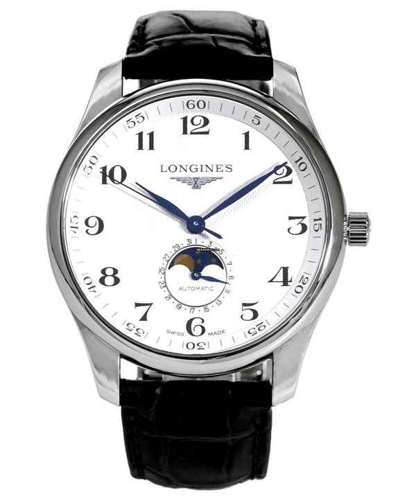  Longines Master Collection Moonphase Ref. L29194783 