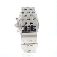 Thumbnail von Breitling Chronomat 44 Steel Black Dial Japan Limited Edition