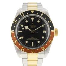 Thumbnail von Tudor Black Bay GMT Steel Gold