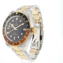 Thumbnail von Tudor Black Bay GMT Steel Gold