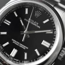 Thumbnail von Rolex Oyster Perpetual 36 Black Dial