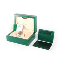 Thumbnail von Rolex Oyster Perpetual 34 White Grape Dial