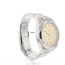 Thumbnail von Rolex Oyster Perpetual 34 White Grape Dial