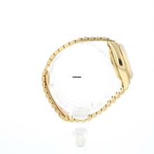 Thumbnail von Rolex Lady-Datejust 26 Yellow Gold President Diamond Dial