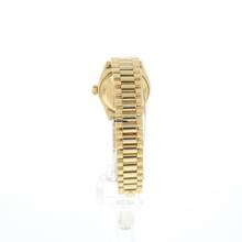Thumbnail von Rolex Lady-Datejust 26 Yellow Gold President Diamond Dial