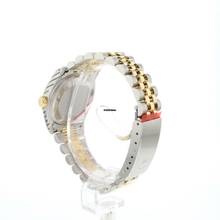 Thumbnail von Rolex Datejust 31 Gold Steel Champagne Dial Service '25