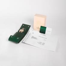 Thumbnail von Rolex Datejust 31 Gold Steel Champagne Dial Service '25