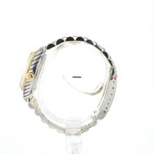 Thumbnail von Rolex Datejust 31 Gold Steel Champagne Dial Service '25