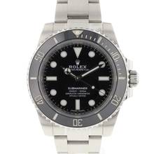 Thumbnail von Rolex Submariner (No Date) No-Date 114060