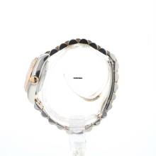 Thumbnail von Rolex Lady-Datejust 26 Steel Everose Gold Jubilee Fluted Silver Diamond Dial