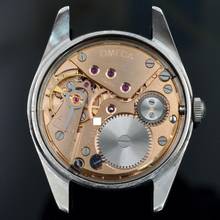 Thumbnail von Omega Ranchero 2990-1 Broad Arrow to tritium 1959