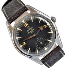 Thumbnail von Omega Ranchero 2990-1 Broad Arrow to tritium 1959