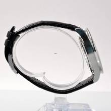 Thumbnail von IWC Portugieser Chronograph Portuguese IW3714 Chronograph silver dial Full Set top Condition