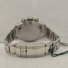 Thumbnail von Rolex Daytona Panda Ceramic 40mm Automático Completo