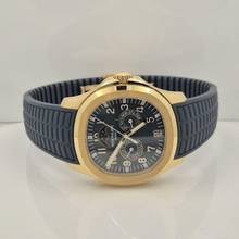 Thumbnail von Patek Philippe Aquanaut LUCE Annual Calendar Ouro Rosé 40mm Automático Completo