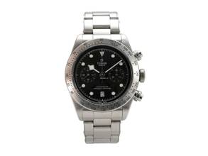 Thumbnail von Tudor Black Bay Chrono Heritage Black Bay Chrono 79350-0001