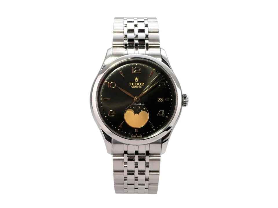  Tudor 1926 Luna Ref. M91560-0002 