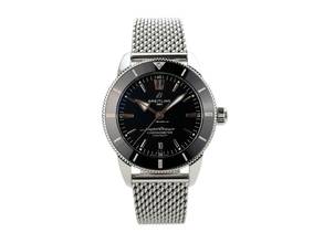 Thumbnail von Breitling Superocean Heritage II B20 Automatic 44 Ref. AB2030121B1A1
