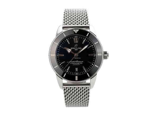  Breitling Superocean Heritage II B20 Automatic 44 Ref. AB2030121B1A1 
