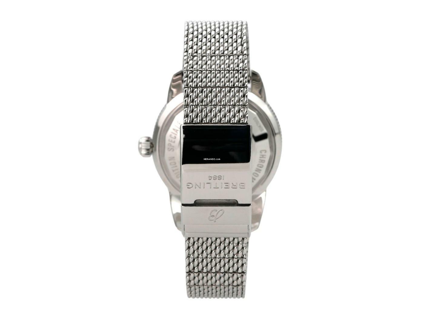 Thumbnail von Breitling Superocean Heritage II B20 Automatic 44 Ref. AB2030121B1A1