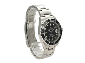 Thumbnail von Rolex Submariner Date Ref. 16610