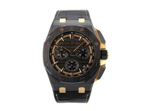 Thumbnail von Audemars Piguet Royal Oak Offshore Chronograph 26420CE.OO.A127CR.01