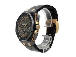 Thumbnail von Audemars Piguet Royal Oak Offshore Chronograph 26420CE.OO.A127CR.01