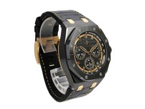 Thumbnail von Audemars Piguet Royal Oak Offshore Chronograph 26420CE.OO.A127CR.01