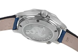 Thumbnail von Omega Seamaster Diver 300 M Co-Axial Automatik Edelstahl Herrenuhr 2222.80.00