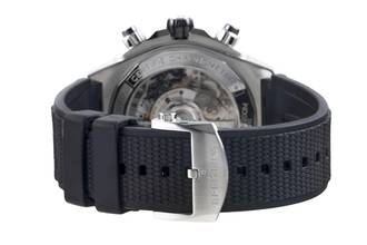 Thumbnail von Breitling Chronomat Super Chronomat B01 44 Chronograph Automatik Ref. AB0136251B2S1 B&P