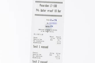 Thumbnail von Zenith Defy Skyline Stahl Automatik Herrenuhr Ref. 03.9300.3620/51.I001 B&P 2023