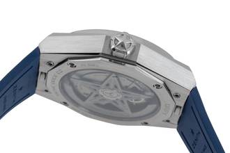 Thumbnail von Zenith Defy Skyline Stahl Automatik Herrenuhr Ref. 03.9300.3620/51.I001 B&P 2023