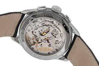 Thumbnail von Breitling Premier Chronograph Stahl Handaufzug Ref. AB0930D41K1P1 Limited