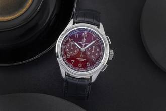 Thumbnail von Breitling Premier Chronograph Stahl Handaufzug Ref. AB0930D41K1P1 Limited