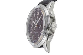 Thumbnail von Breitling Premier Chronograph Stahl Handaufzug Ref. AB0930D41K1P1 Limited