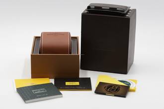 Thumbnail von Breitling Bentley GT Chronograph Edelstahl Automatik Herrenuhr Ref. A13362