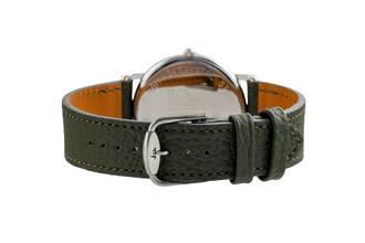 Thumbnail von Maurice Lacroix Les Classiques Stahl Quarz Herrenuhr Ref. 69686