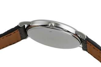 Thumbnail von Maurice Lacroix Les Classiques Stahl Quarz Herrenuhr Ref. 69686