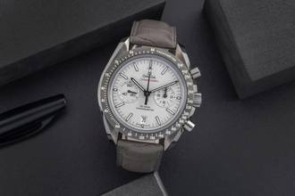 Thumbnail von Omega Speedmaster Chronograph Keramik Automatik Herrenuhr 311.93.44.51.99.001