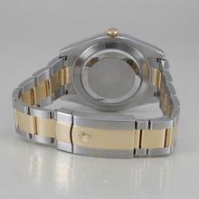 Thumbnail von Rolex Datejust II Ø 41 mm Automatik Chronometer Stahl/18k Gold LC 100 Full Set
