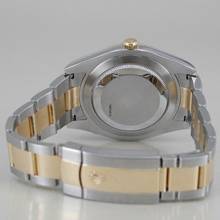 Thumbnail von Rolex Datejust II Ø 41 mm Automatik Chronometer Stahl/18k Gold LC 100 Full Set